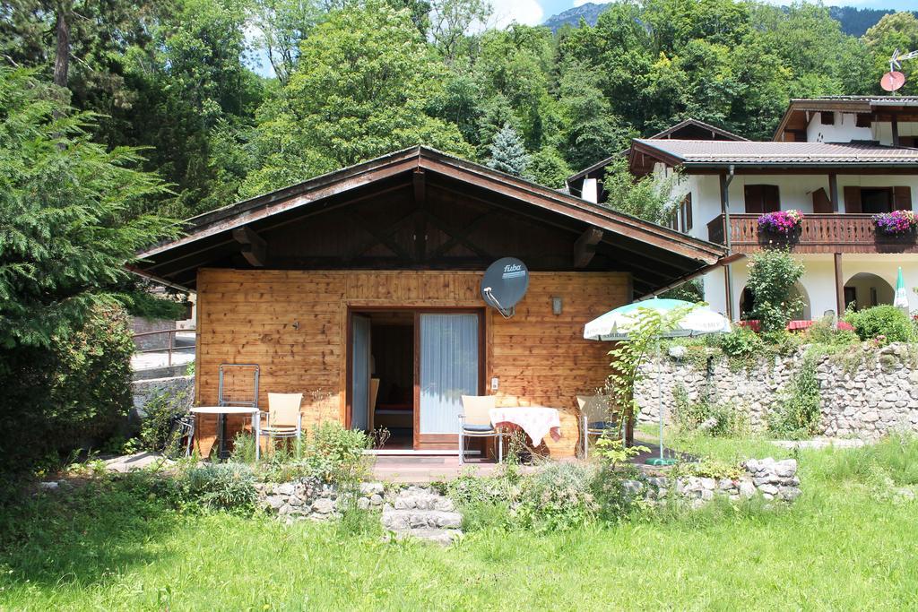 Ferienwohnungen Quellenhof Bad Reichenhall Rum bild
